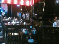 -捞神煲汤火锅(湖滨商业街店)