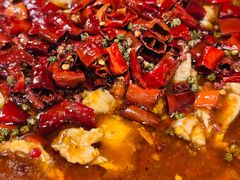 -小天府川菜馆(魏公村店)