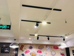 大堂-捷信牛奶甜品世家(五道口店)
