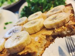 自制花生酱-味多美蛋糕(三元桥店)