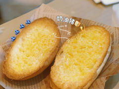 -七爷清汤腩·港式茶餐厅(世博店)