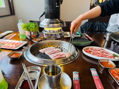 -大喜烤肉(海宁尚东店)