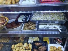 -阿玲海鲜面(高亭镇星河路店)