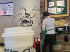 -星巴克(北京三里屯SOHO一店)