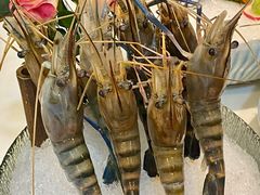 -喜聚薈·花膠雞海鮮火鍋(越秀店)