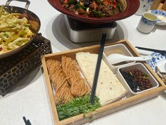 -大张烙馍村(泉山店)