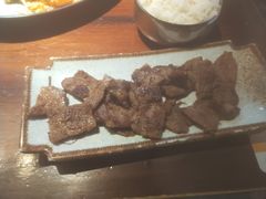 腌肉猪-火炉情韩国料理店(古田路店)