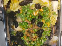 -半天妖烤鱼(芝罘万达店)