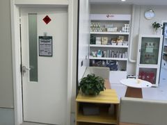 -达爱动物医院·犬猫分区·CT·复杂眼科(远洋山水分院)