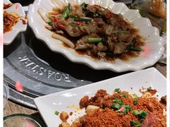 -老号尤兔头(玉堂店)