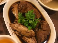 -松發肉骨茶(克拉码头店)