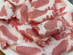 -马记伊源斋涮肉·清真菜(潘家园古玩市场店)