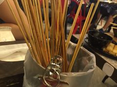 -落端云串串香(南京凤凰西街店)