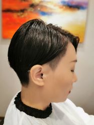 -Kraemer Paris  苏豪路易士·嘉玛发廊