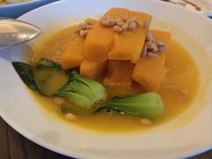 -广州柏悦酒店·悦景轩·粤菜餐厅