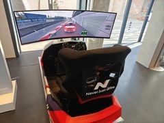 -现代汽车文化中心 Hyundai Motorstudio Beijing