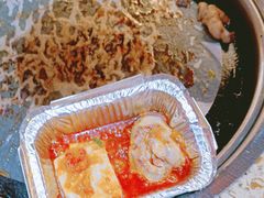 -姜胖胖无限自助烤肉(罗湖宝能店)