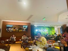 -Peet's Coffee皮爷咖啡(大学路店)