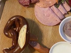 -巴伐利亚啤酒坊(意式风情街店)