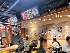 -小韩屋韩国料理(上海湾店)
