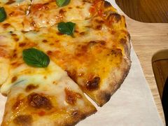 -Mercato莫卡多露台餐厅与酒吧(K11店)