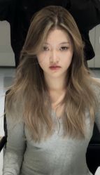 -DL HOPE造型