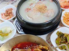 -长顺参鸡汤店(西塔总店)