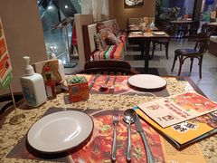 -墨纪Mojí墨西哥餐厅(官舍店)