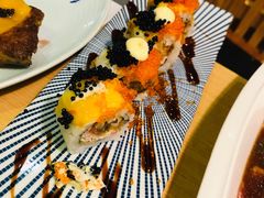 -山之川日料放题(通州店)