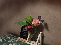 -树下时尚餐厅(翠园街店)