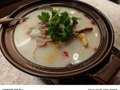 -留半山·香港食堂(啦啦宝都店)