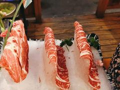 -老版火锅.12年西安排队王(沣峪口店)