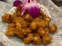 炸鸡脆骨-同仁四季椰子鸡(福田东园总店)