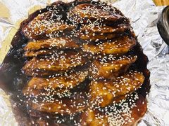 烧汁焗茄子-清真·三德隆饭庄(桥梓口店)