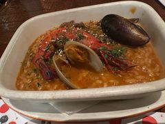 传统西班牙海鲜炖饭-TOMATITO(无限极荟店)