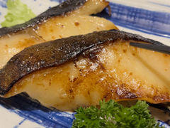 -小山日本料理(兴业太古汇店)