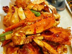 -港畔赶海蒸汽海鲜烧烤自助(仙螺岛店)