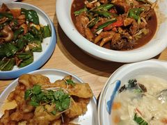-东北灶(高新银泰店)