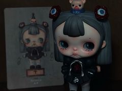 -泡泡玛特POPMART(蓝色港湾店)