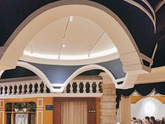 -俄士厨房(五棵松华熙LIVE店)
