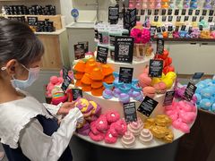 -LUSH(威尼斯人店)