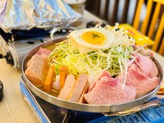 安格斯谷饲和牛部队火锅-夏星酒馆(剑桥公社店)