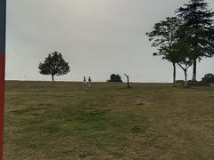 -钟山体育运动公园