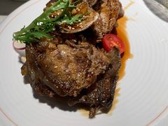 -荷塘秋月·本帮江浙菜(国权路店)