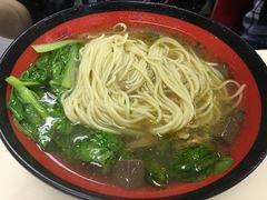 -泰煌鸡·上海白斩鸡·鸡汤面(万航店)