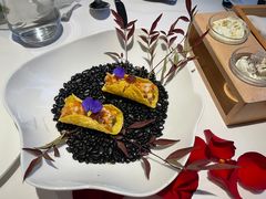 圣诞特制猪肉脆脆-王品牛排(杭州大厦店)