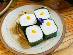 -壹泰东南亚主题餐厅·高良姜风情(州桥店)
