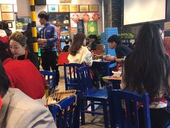 -马路边边串串香(双井直营店)