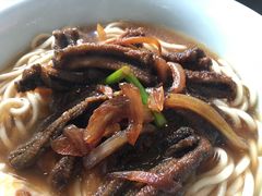 -奎元馆.百年奎元.非遗传承(西湖边的解放路店)