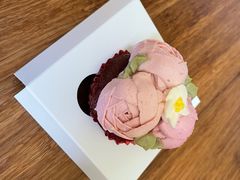 -Pantry's Best派悦坊蛋糕(K11购物艺术中心店)